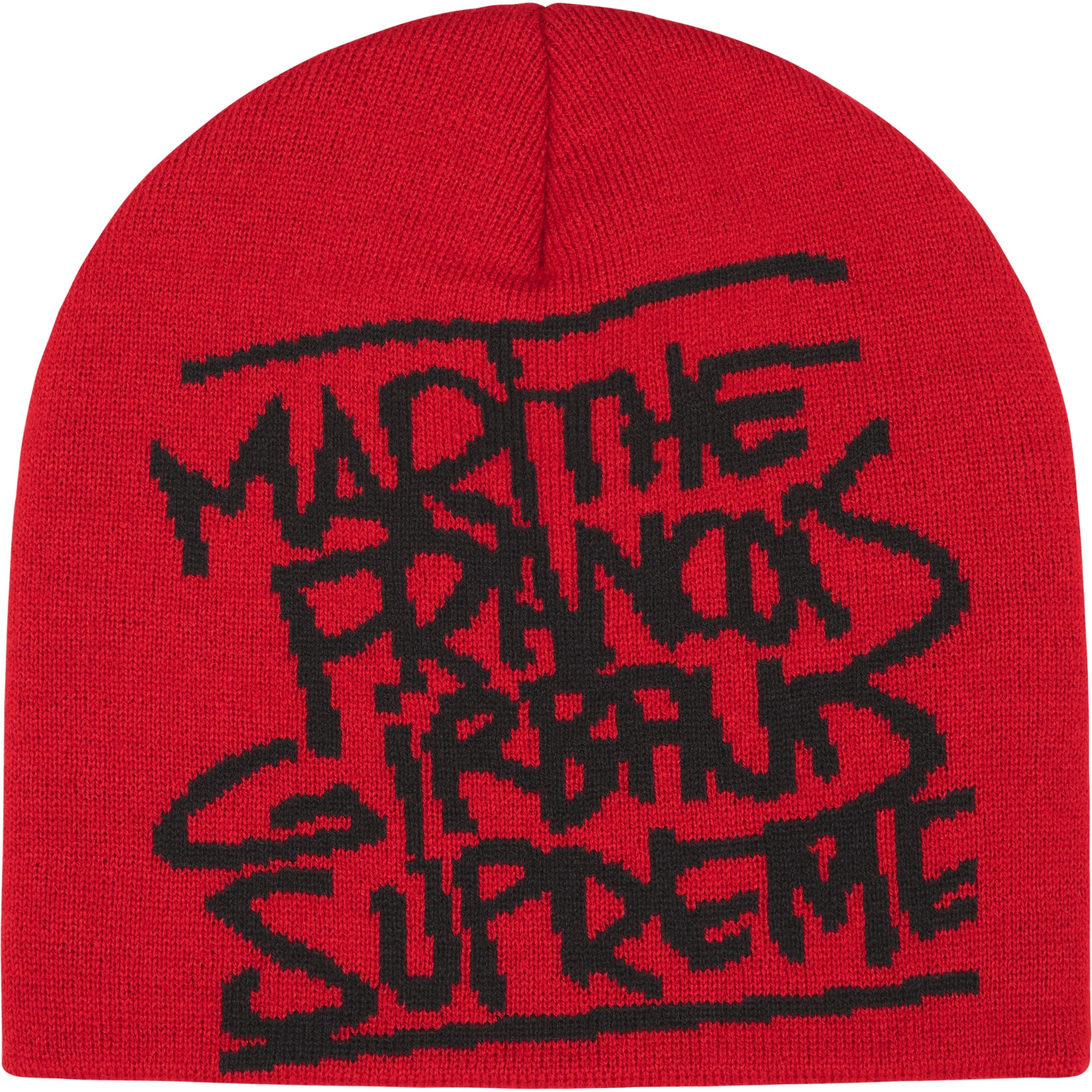 Supreme®/Marithé + François Girbaud Beanie view 6